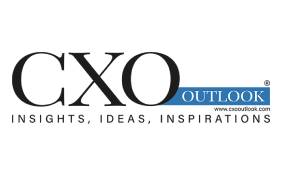 CXO Outlook Logo