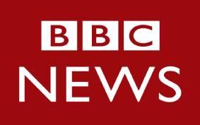 BBC News Logo