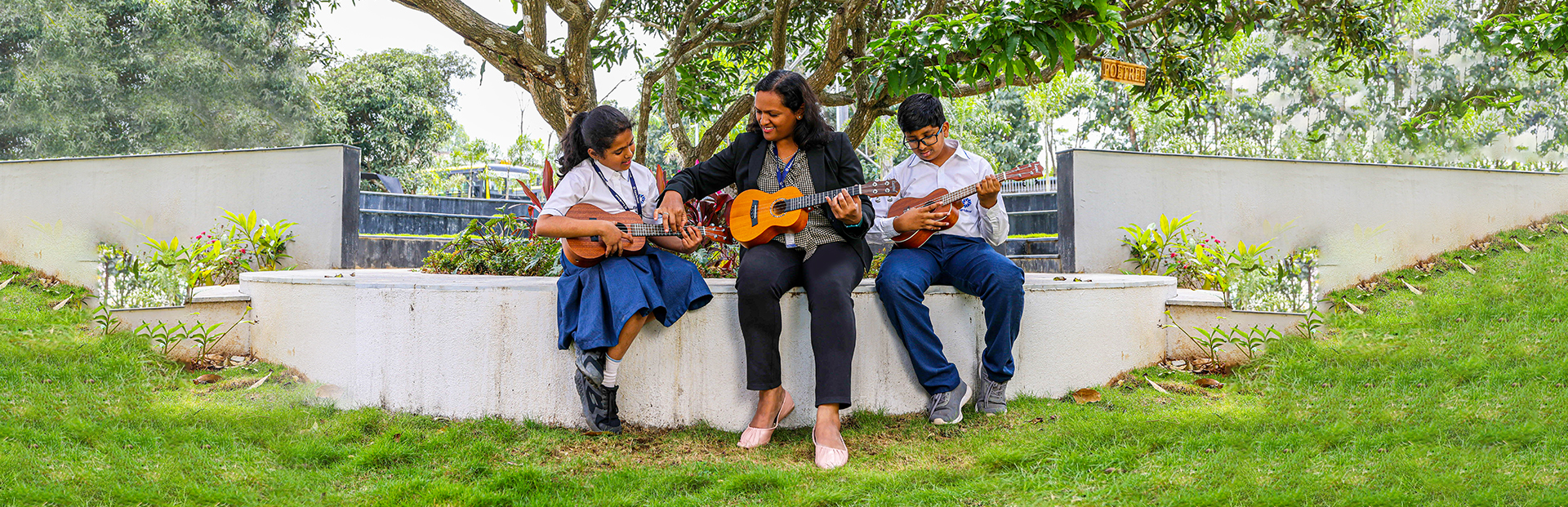 Holistic Approach to Education | Lighthouse Learning