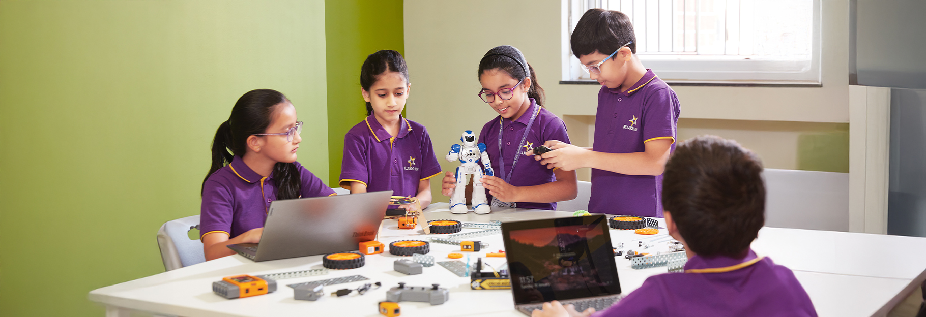 The Impact of K-12 Education on Your Child's Future Growth | Lighthouse Learning