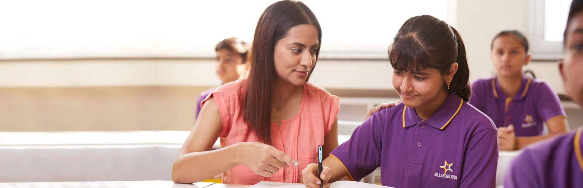 Inclusive Learning & Social Development | Lighthouse Learning
