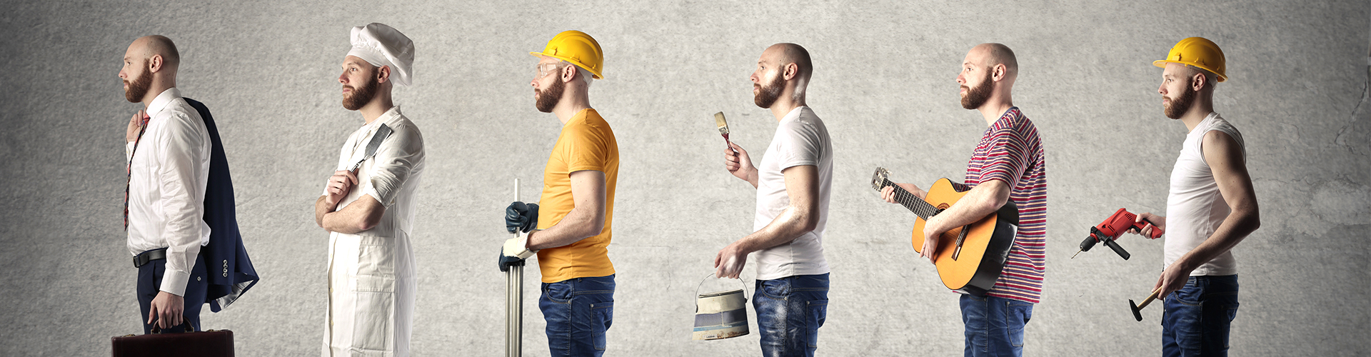 Professions Of The Future | Lighthouse Learning