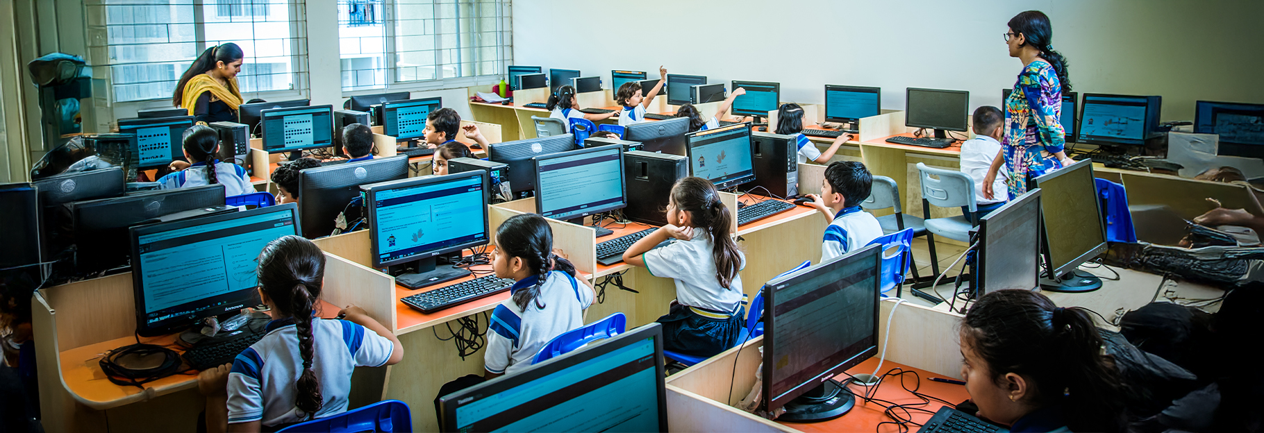 The Role of Technology in Supporting Learner-Centered Education