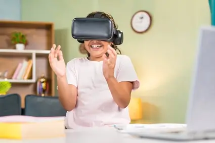 Transforming Education with Virtual Reality: A Look into the Future