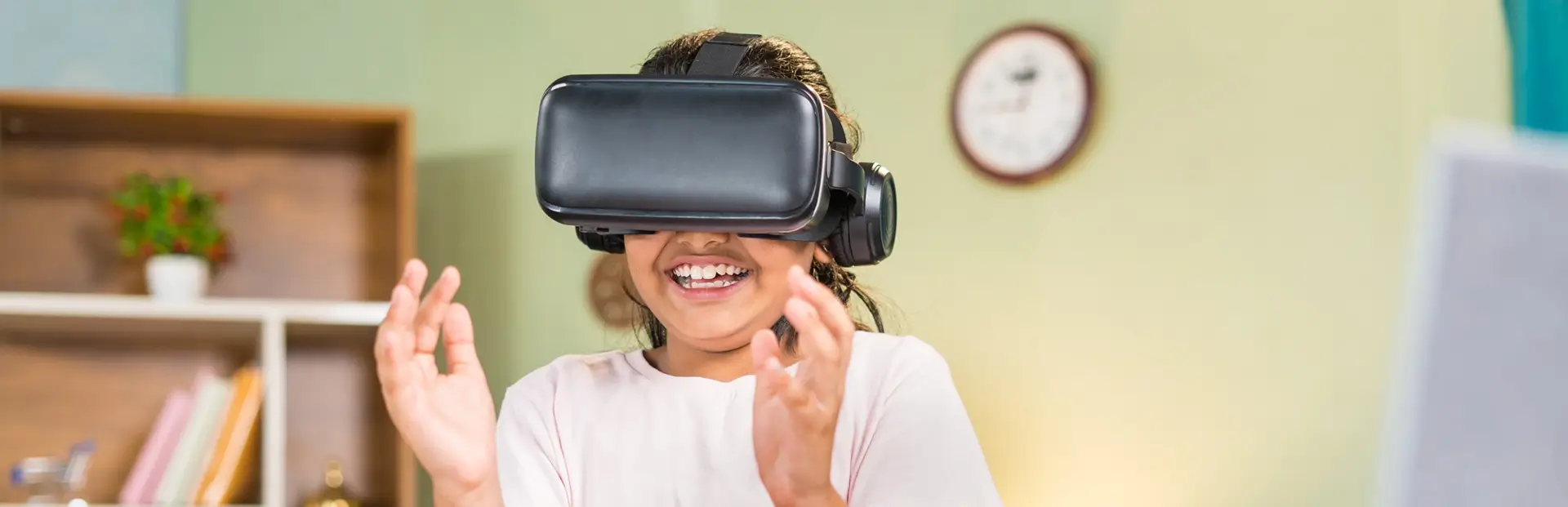 Transforming Education with Virtual Reality: A Look into the Future