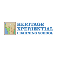 Heritage Xperiential Learning School - logo
