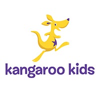Kangaroo Kids Logo