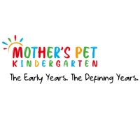 Mother's Pet Kindergarden Logo