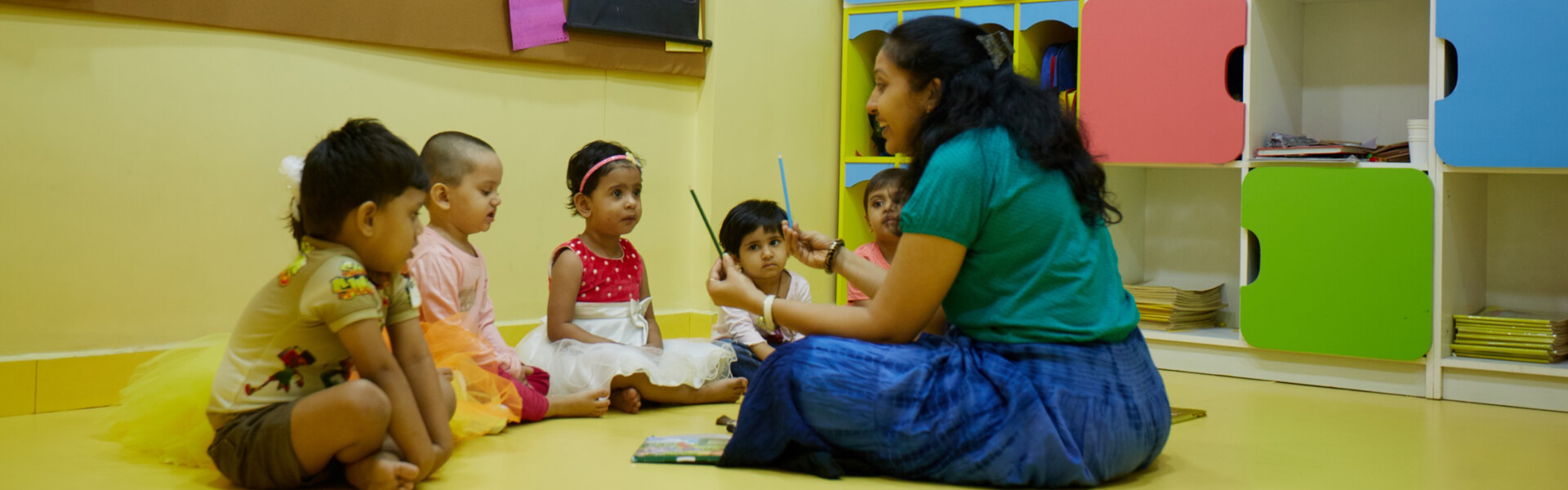 The Importance of Early Childhood Education: Why Preschool Matters