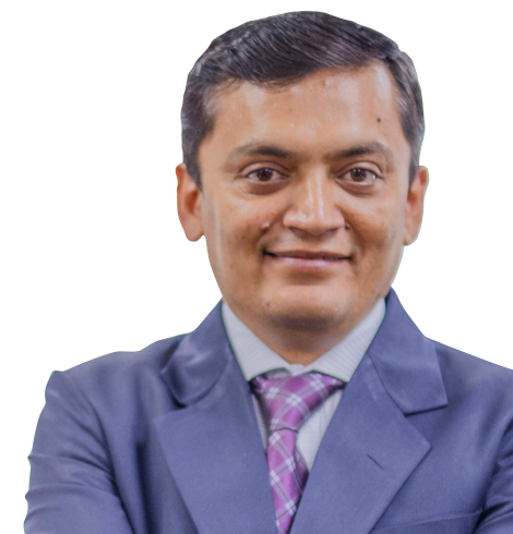 Avinash Kumar