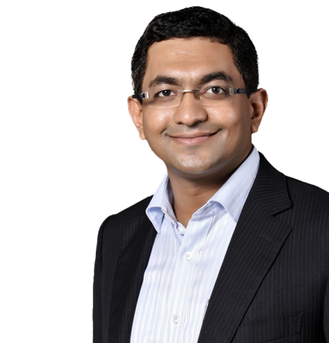 Prabodh Rajan