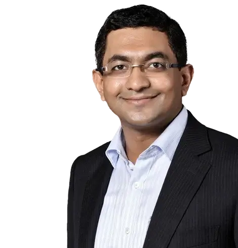 Prajodh Rajan | Co-founder & Group CEO - Lighthouse Learning