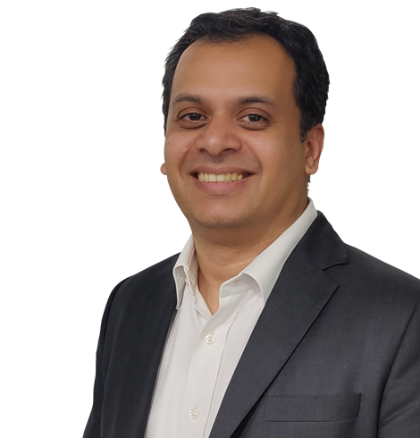 Rahul Deshpande