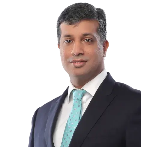 Rajiv Pillai | Chief Finance Officer - Lighthouse Learning