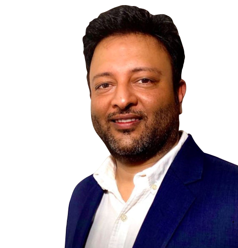 Rohit Kumar