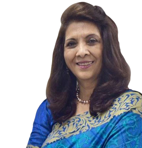 Indu Shahani