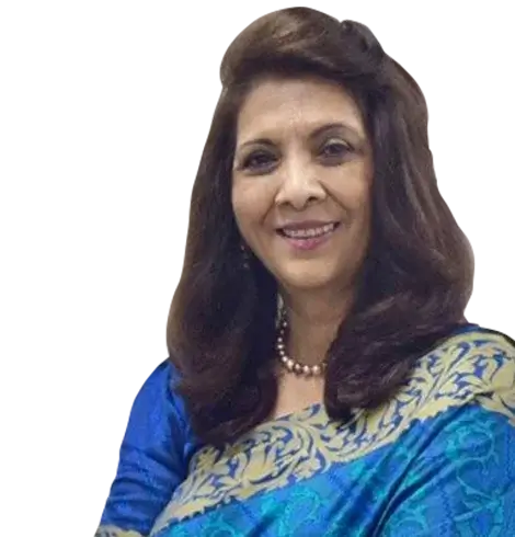 Indu Shahani | Board Member - Lighthouse Learning