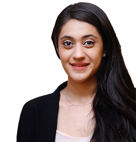 Simrun Mehta