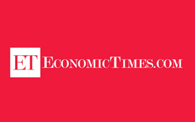 Economics Times Logo