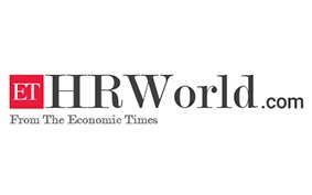 HR World Logo