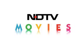 NDTV Logo