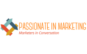 Passionate in Marketing