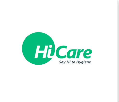 Disinfection Partner