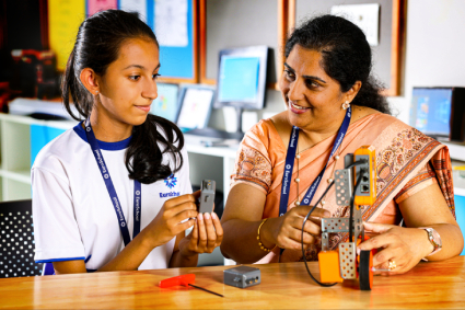 Addressing Individual Learning Styles: Personalized Learning for Diverse Classrooms