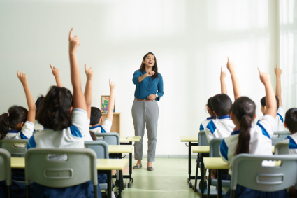 Creative Confidence: Building Resilience and Self-Expression in Early Childhood