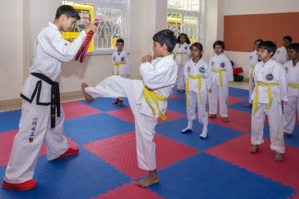 Nature vs. Nurture: Cultivating Confidence in Your Child's Unique Journey