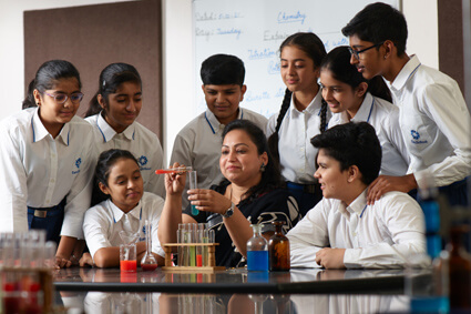 Embracing Holistic Education: A Path to Comprehensive Learning