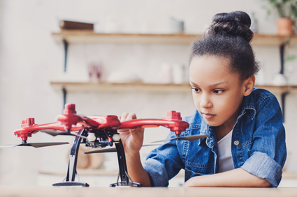 Out of the Box: Exploring Unique Career Paths for Your Child