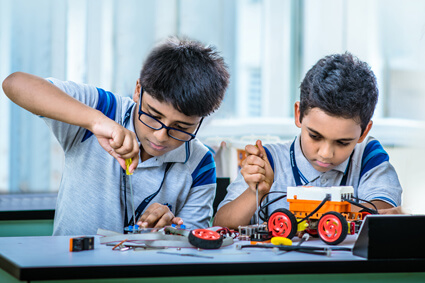Preparing Your Child for the Future: In-Demand Careers to Consider