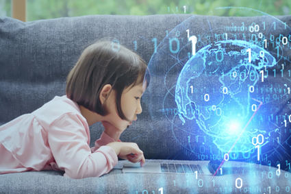 Transforming Education: The Role of Technology in Your Child's Academic Growth