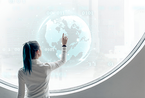 5 trends disrupting 21st century education