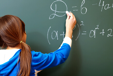5 things to keep in mind when picking your child's highschool stream