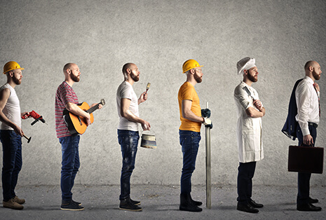 Professions in demand in 2050: How to future-proof your child’s career