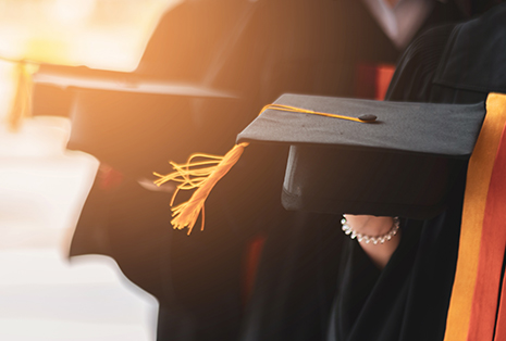 5 things admissions departments look for apart from good grades
