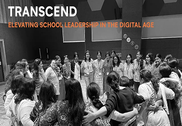 transcend 1