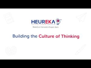 Heureka - The Visible Thinking Curriculum