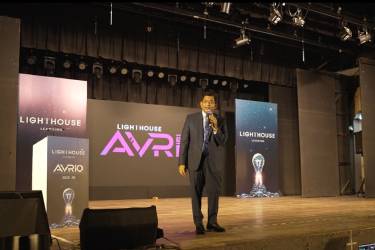 Avrio Highlights Mumbai