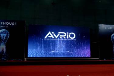 AVRIO Highlights Nagpur