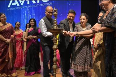 Avrio Highlight Bangalore